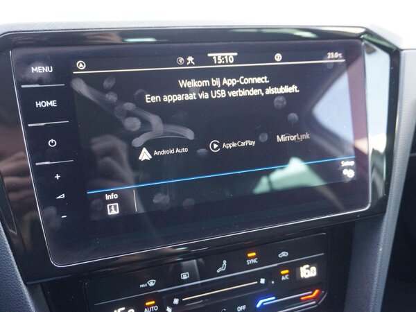 Apple Carplay/Android Auto