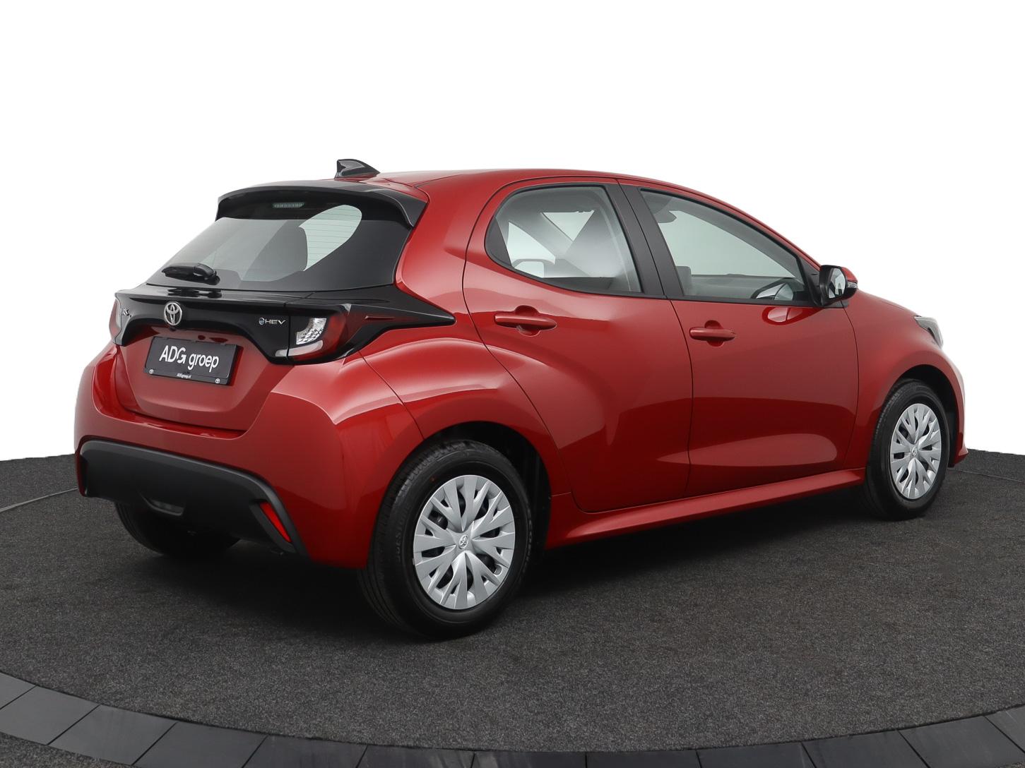Toyota Yaris 1.5 Hybrid 115 Comfort - Afbeelding 2