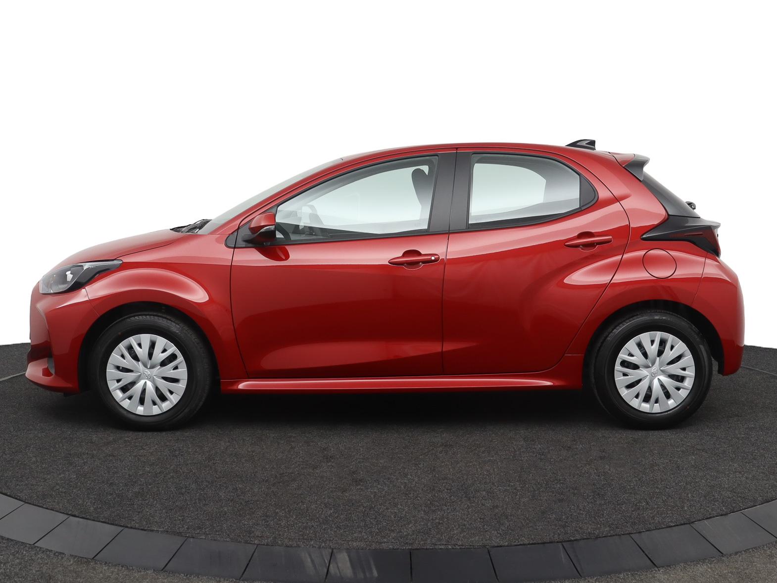 Toyota Yaris 1.5 Hybrid 115 Comfort - Afbeelding 3
