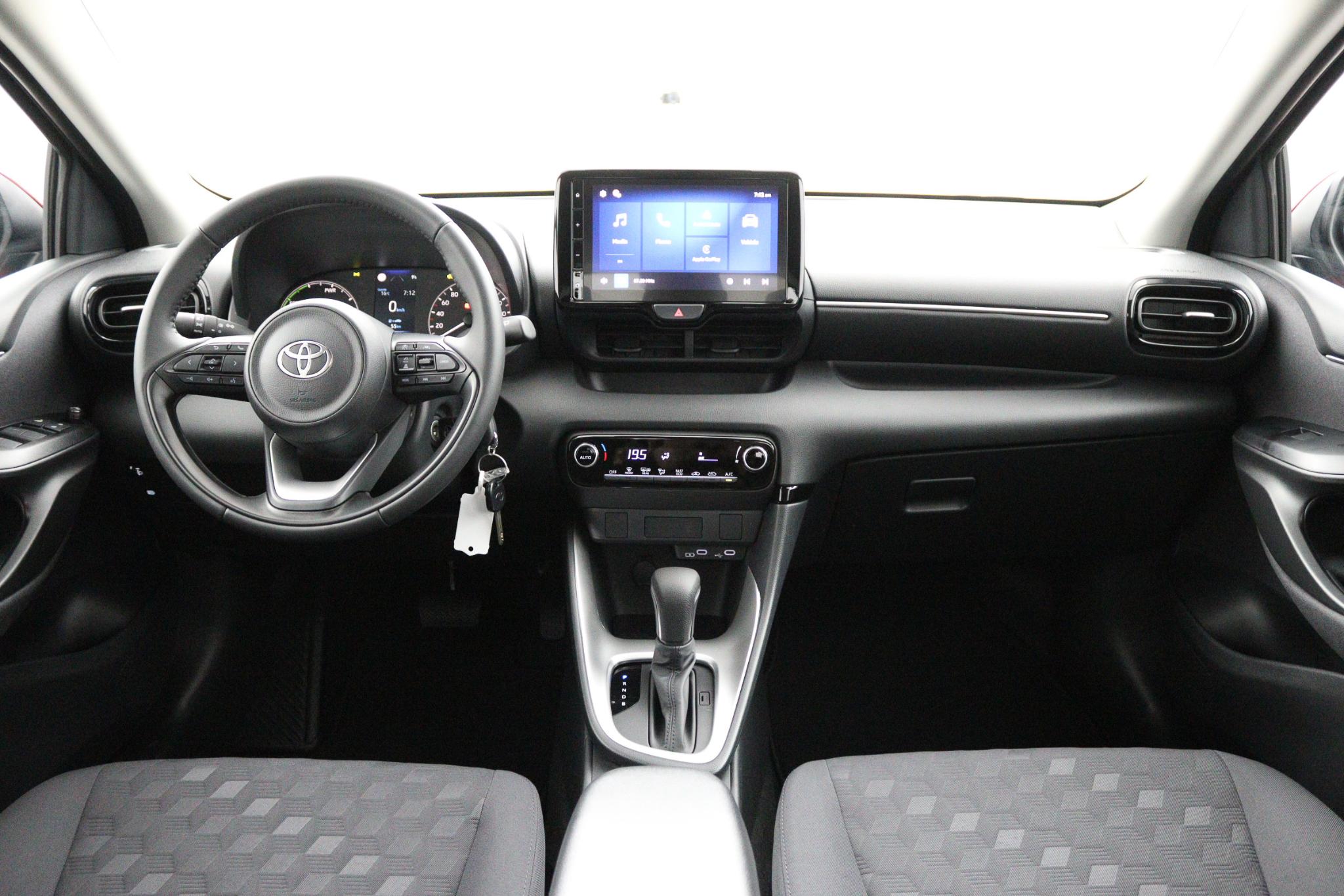 Toyota Yaris 1.5 Hybrid 115 Comfort - Afbeelding 4