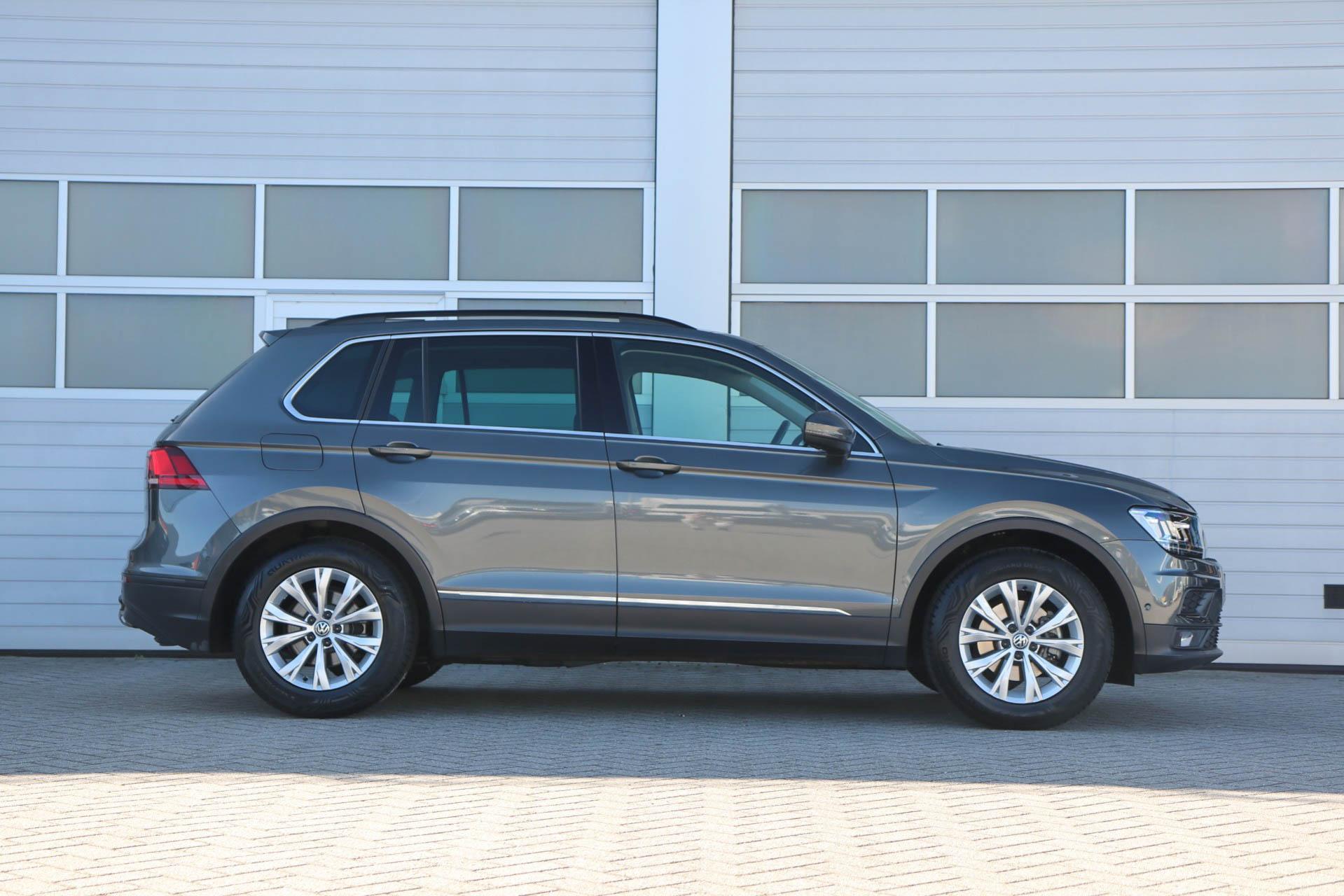 Volkswagen Tiguan 1.5 TSI 150pk DSG Comfortline - Afbeelding 3