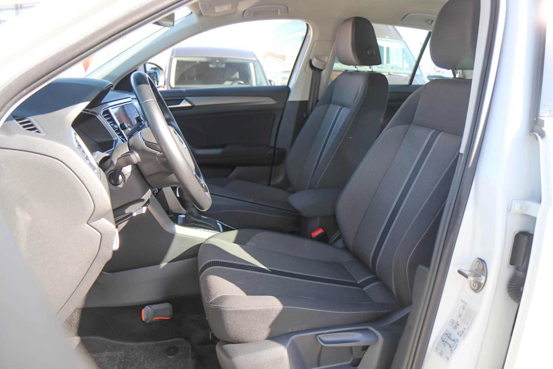 Volkswagen Tiguan 1.5 TSI 150pk DSG Comfortline - Afbeelding 4