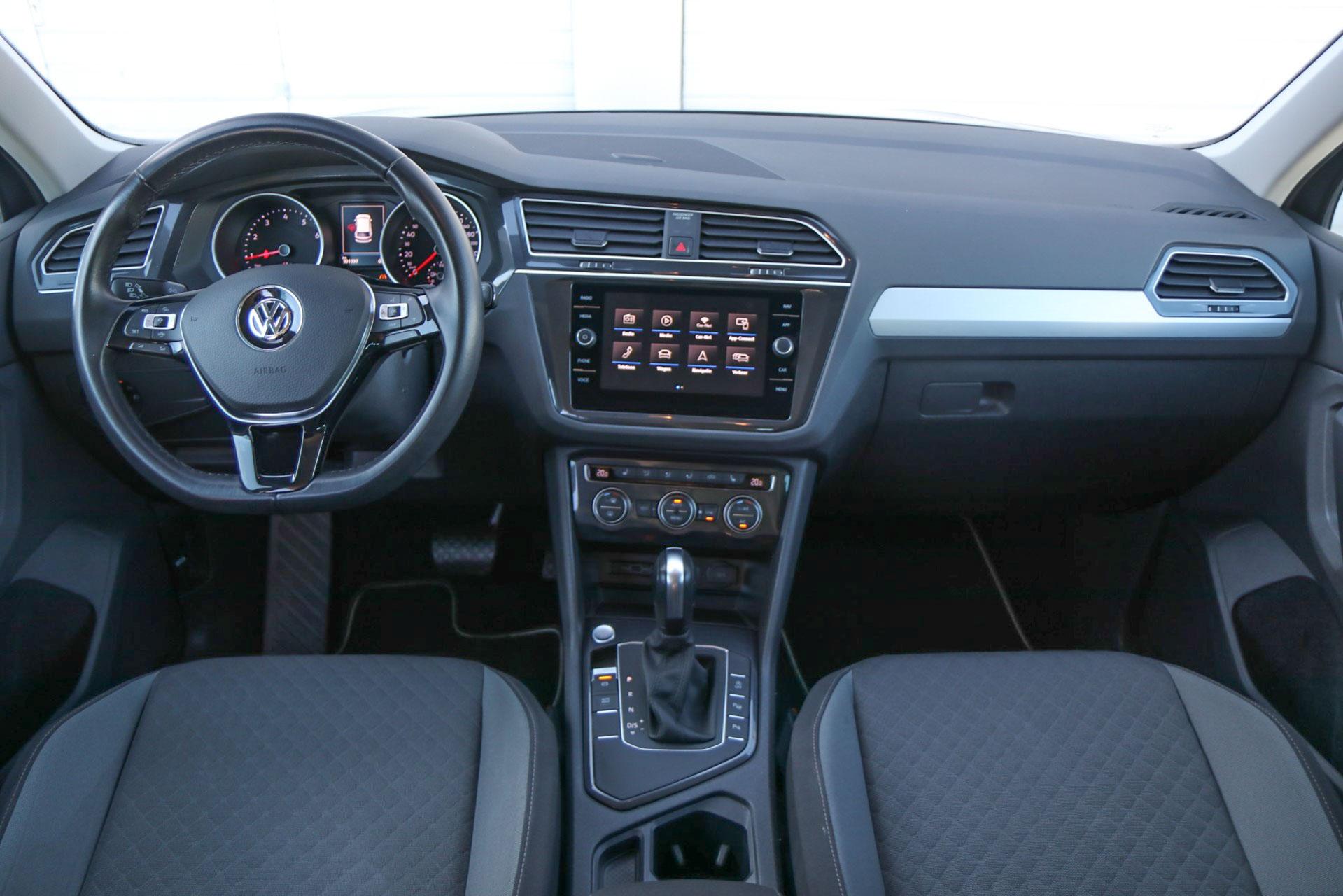 Volkswagen Tiguan 1.5 TSI 150pk DSG Comfortline - Afbeelding 5