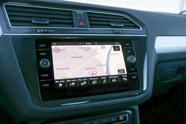 navigatiesysteem full map navigatiesysteem full map