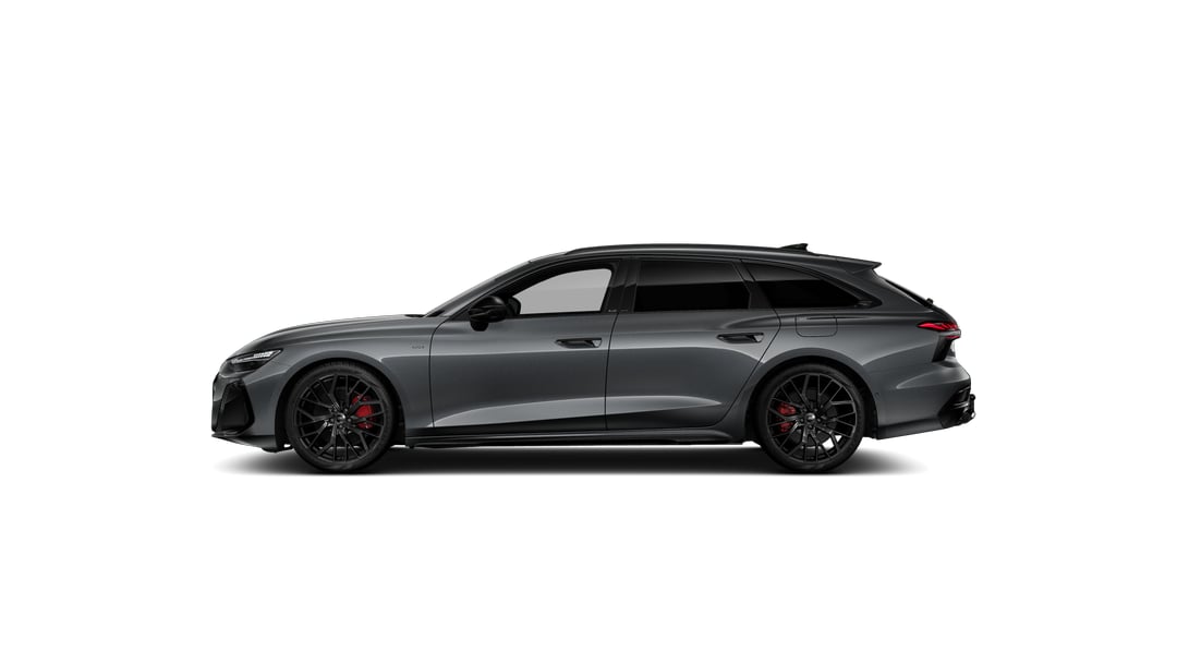 Audi A6 Avant e-hybrid quattro S tronic 299pk - Afbeelding 2