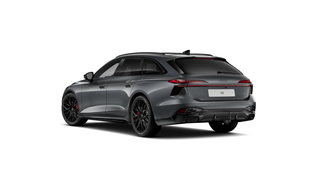 Audi A6 Avant e-hybrid quattro S tronic 299pk - Afbeelding 3