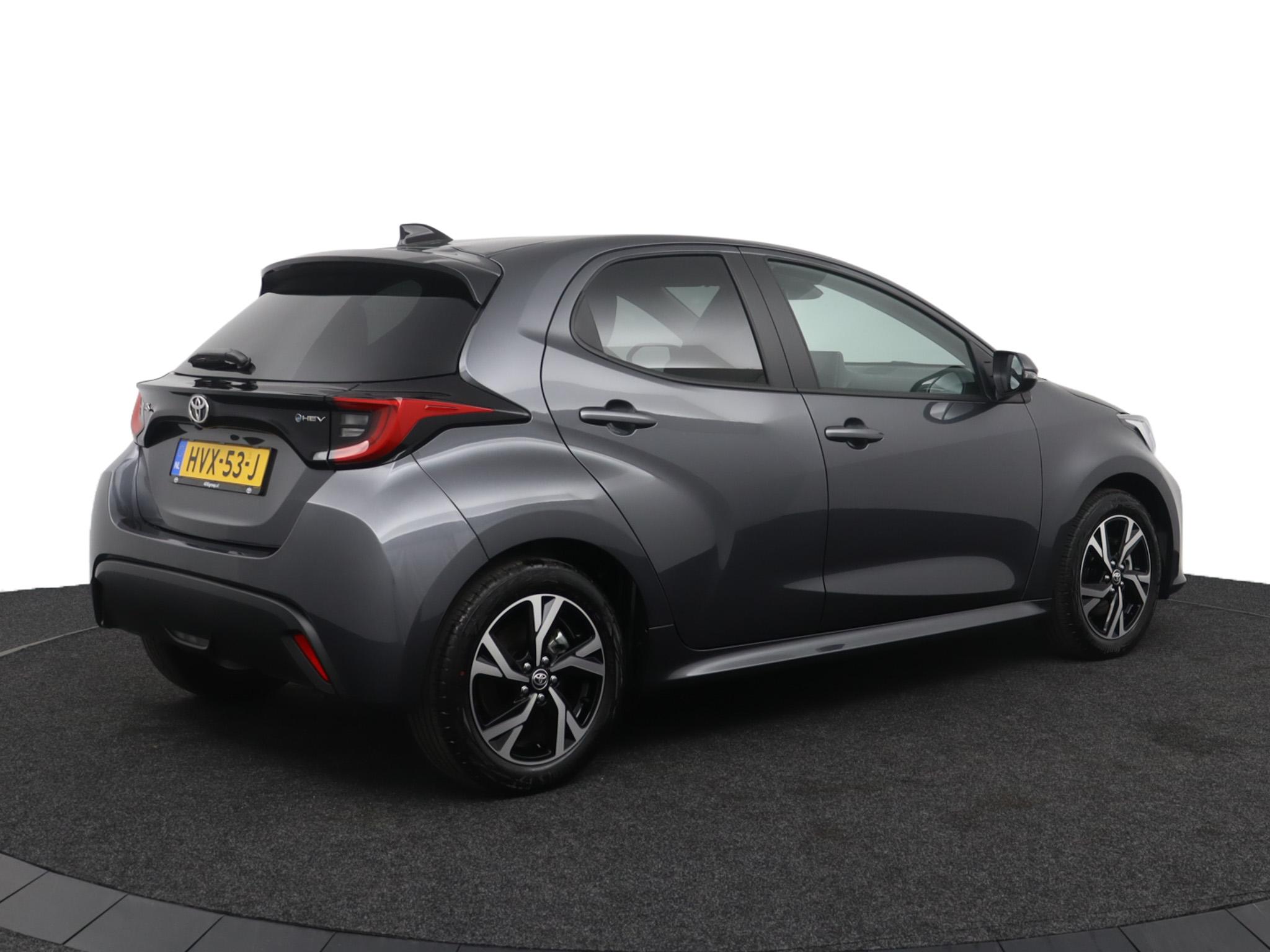 Toyota Yaris 1.5 Hybrid 115 Dynamic - Afbeelding 2