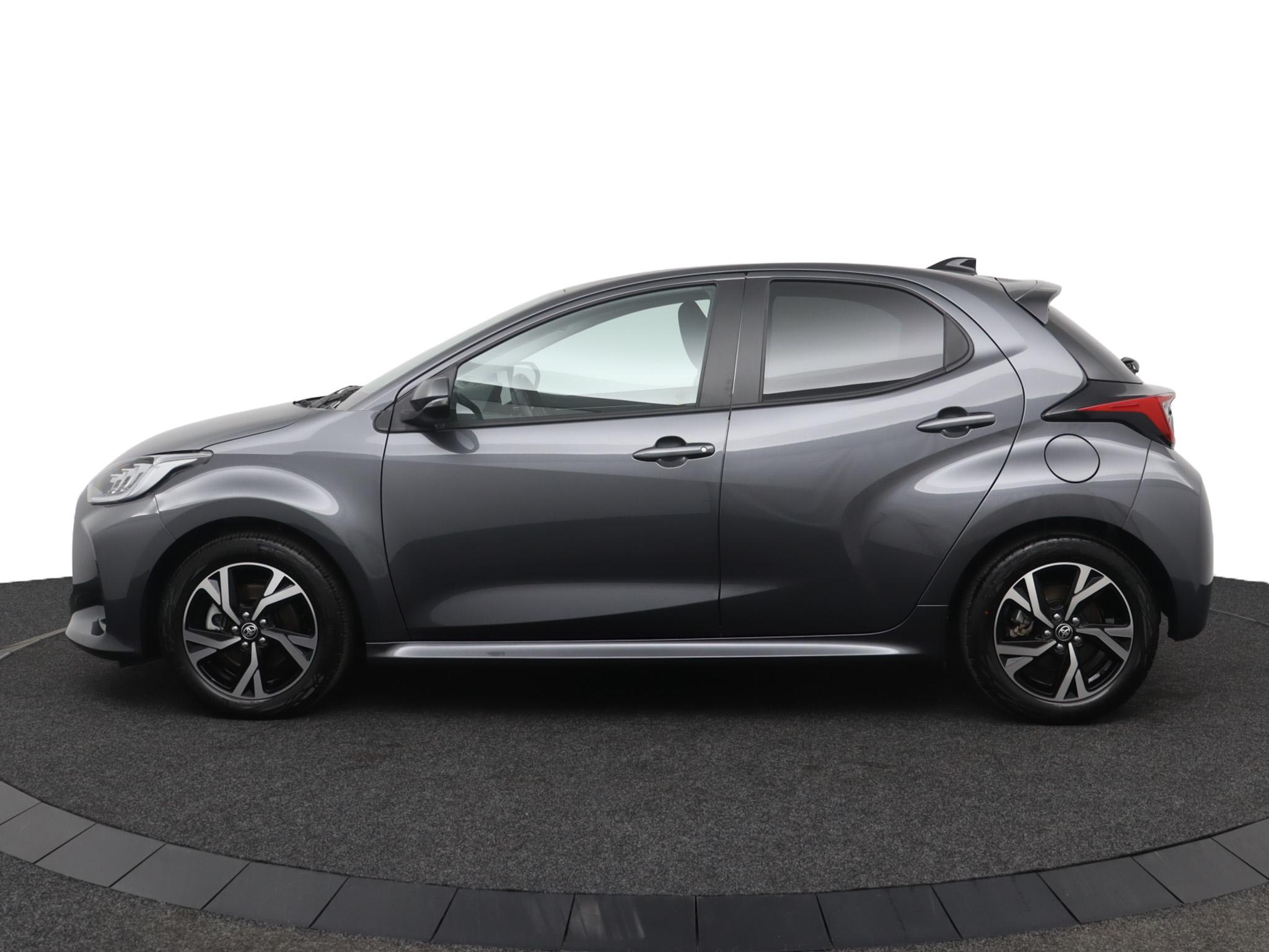 Toyota Yaris 1.5 Hybrid 115 Dynamic - Afbeelding 3