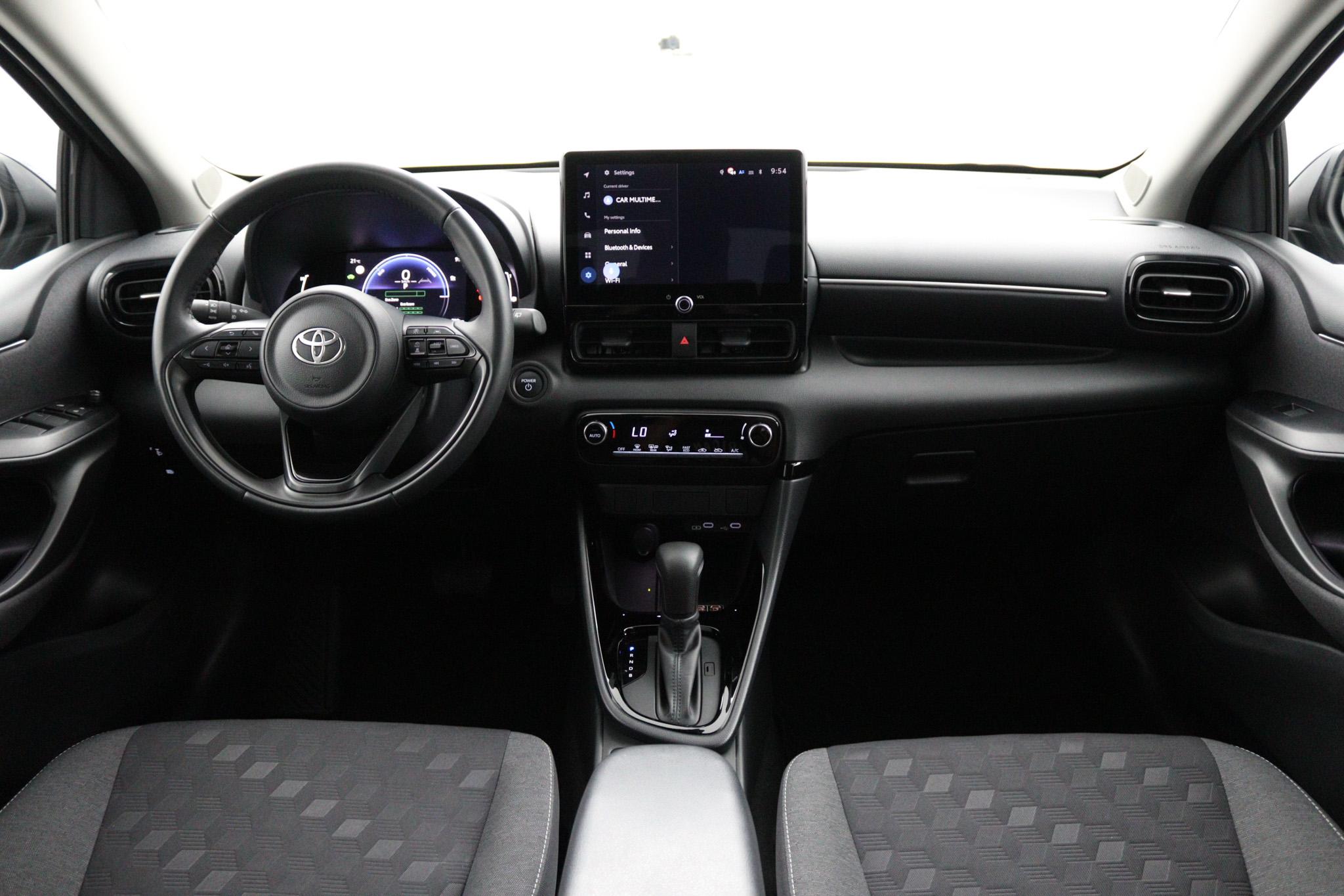 Toyota Yaris 1.5 Hybrid 115 Dynamic - Afbeelding 4