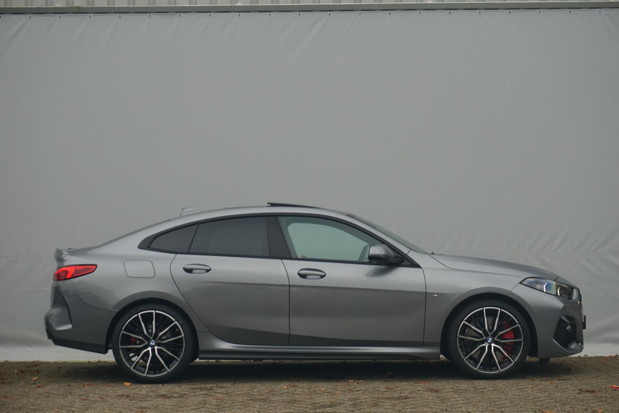 BMW 2 Serie Gran Coupé 218i - Afbeelding 3