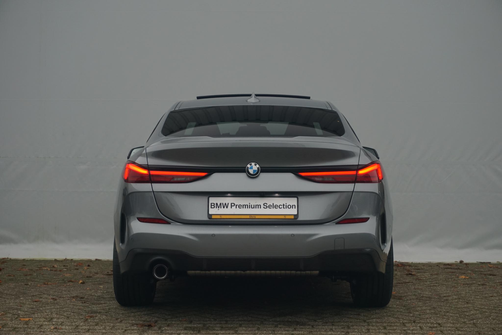 BMW 2 Serie Gran Coupé 218i - Afbeelding 5