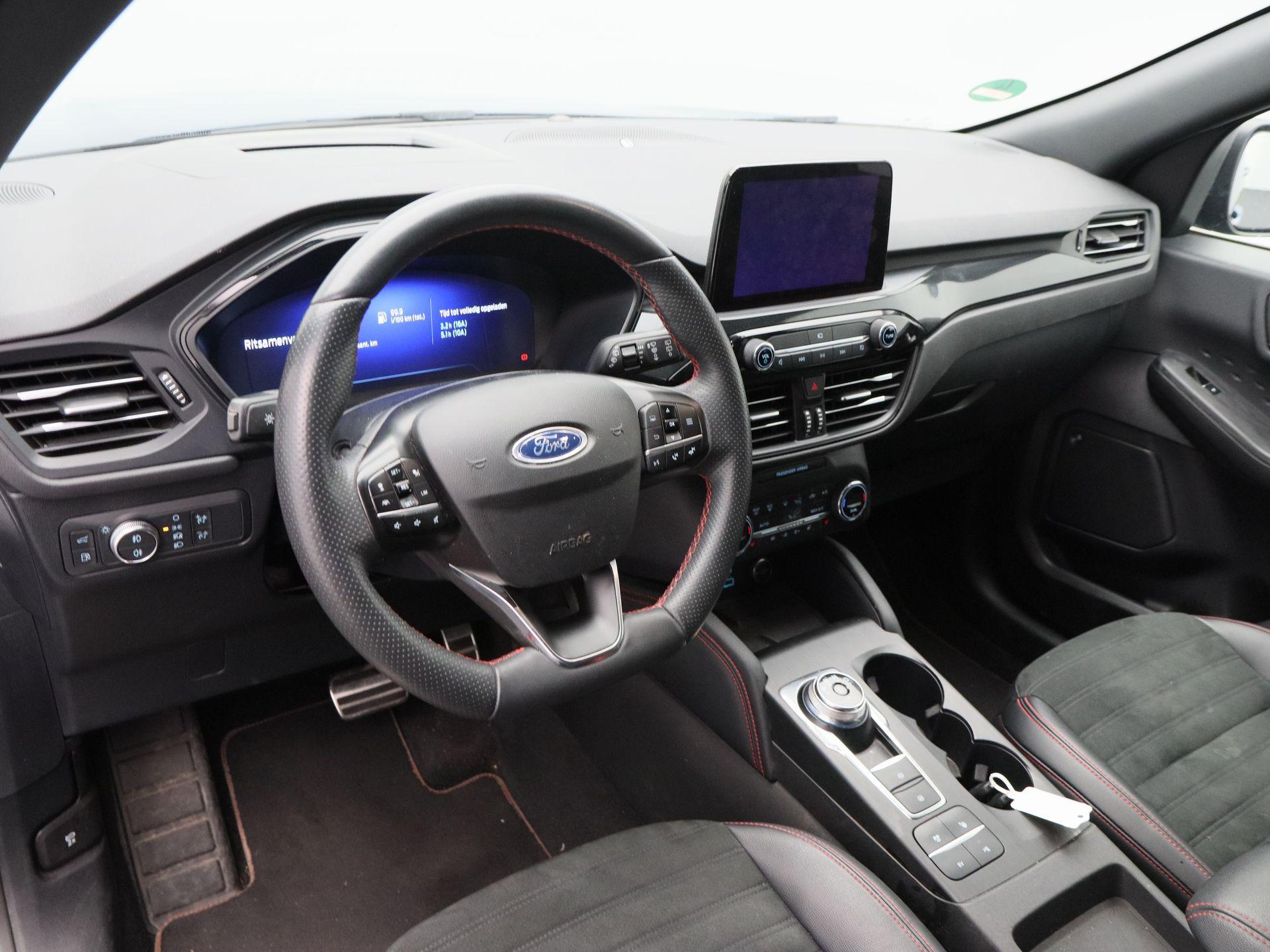 Ford Kuga 2.5 PHEV ST-Line X - Afbeelding 3