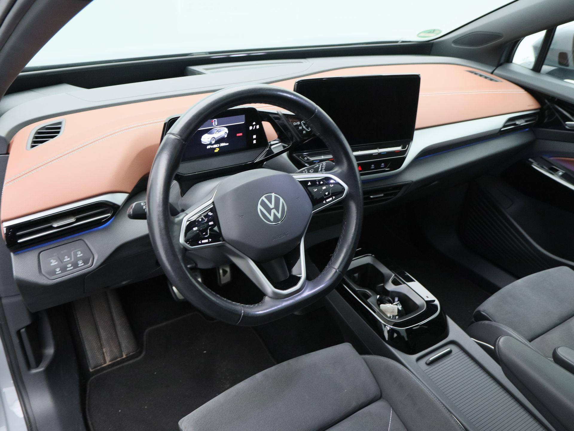 Volkswagen ID.4 Max 77 kWh 204 Pk - Afbeelding 3