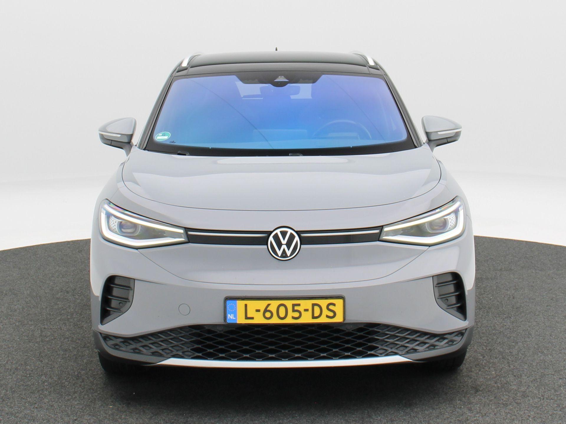 Volkswagen ID.4 Max 77 kWh 204 Pk - Afbeelding 4