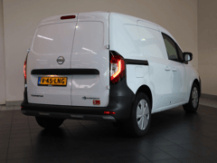 Nissan Townstar N-Connecta L1 45kWh - Afbeelding 3