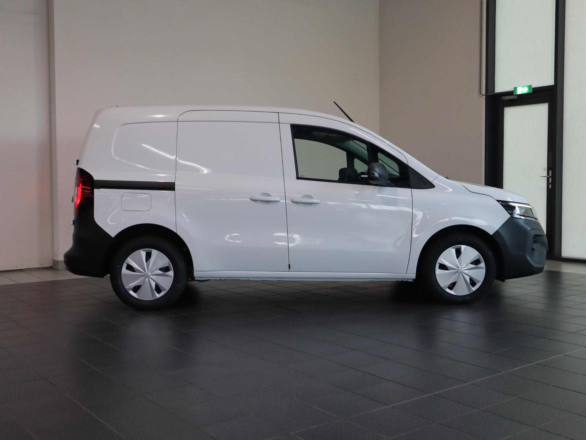 Nissan Townstar N-Connecta L1 45kWh - Afbeelding 5