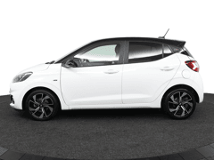 Hyundai i10 1.0 T-GDI N Line 5-zits - Afbeelding 2