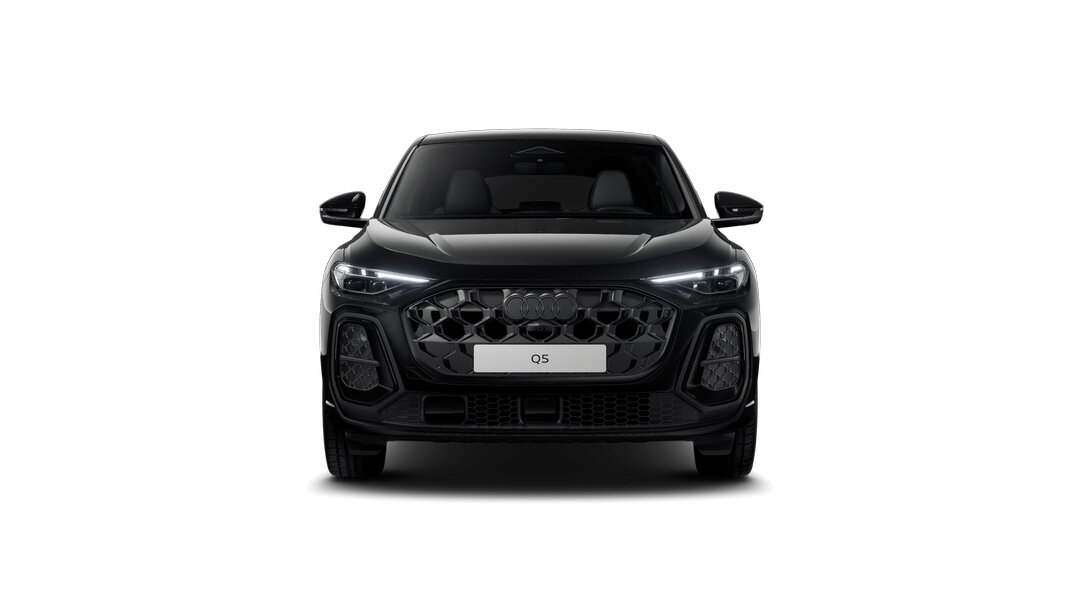 Audi Q5 Sportback e-hybrid quattro S tronic 299pk - Afbeelding 3