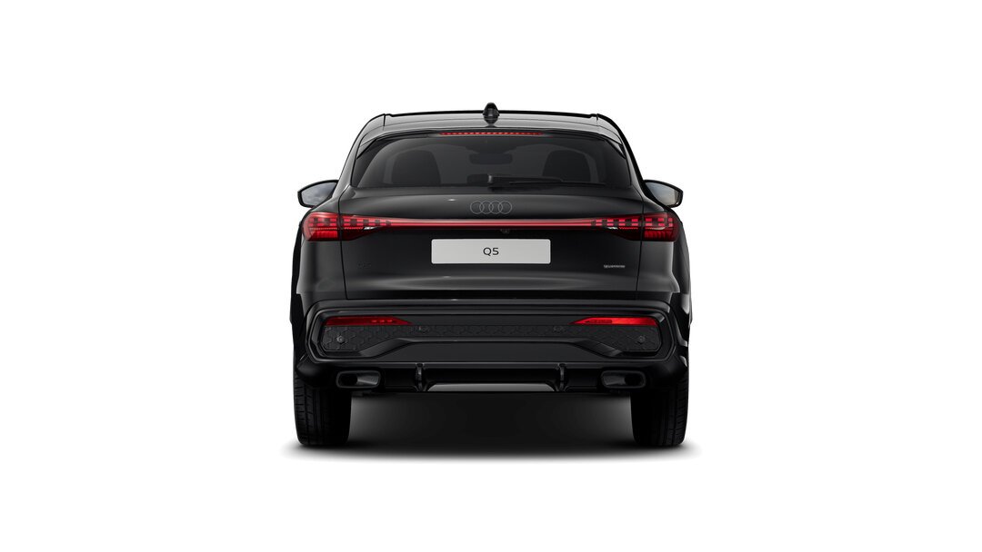 Audi Q5 Sportback e-hybrid quattro S tronic 299pk - Afbeelding 4