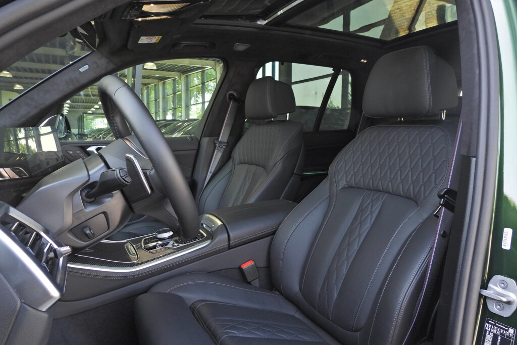 BMW X5 3