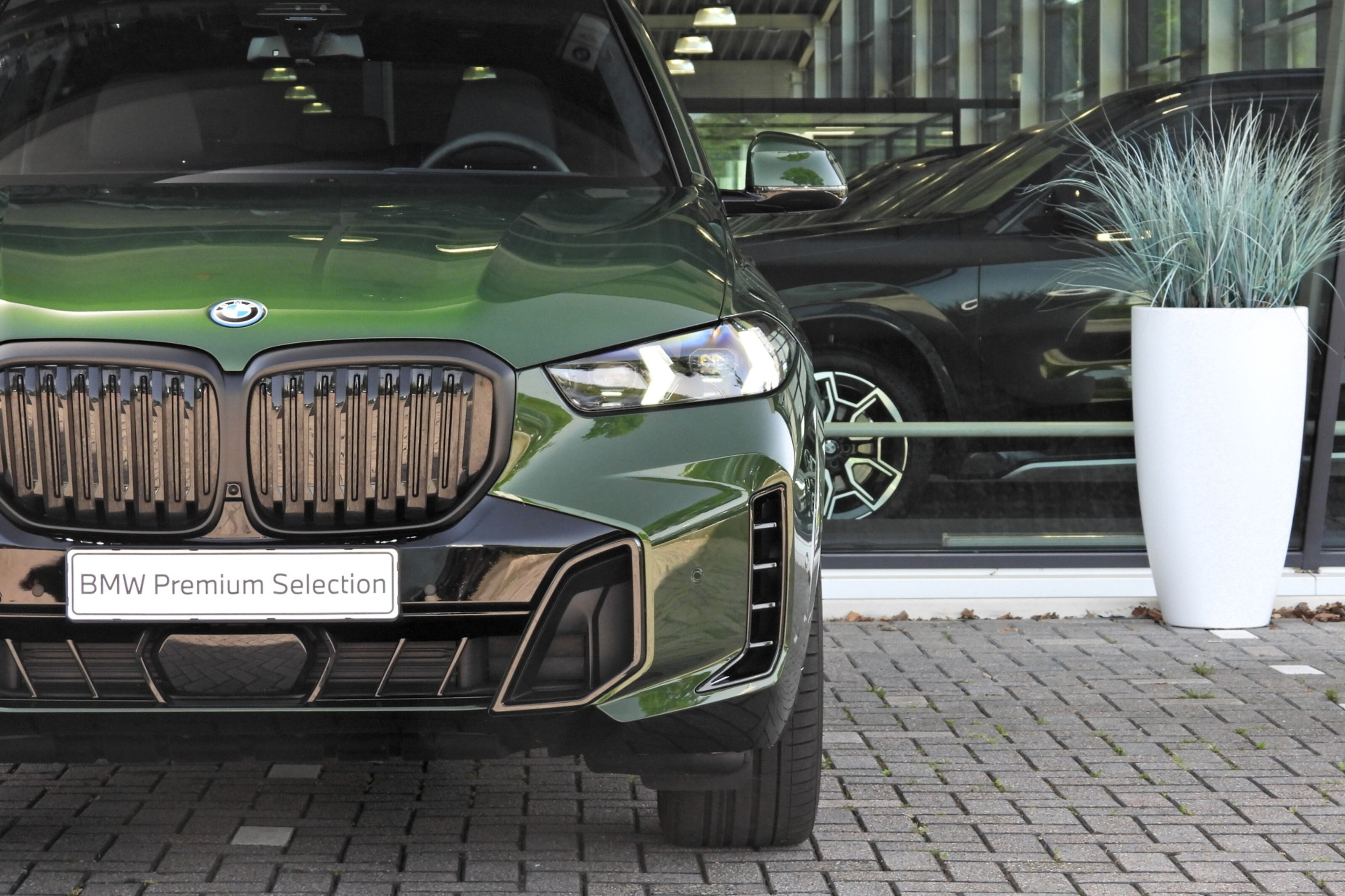 BMW X5 9