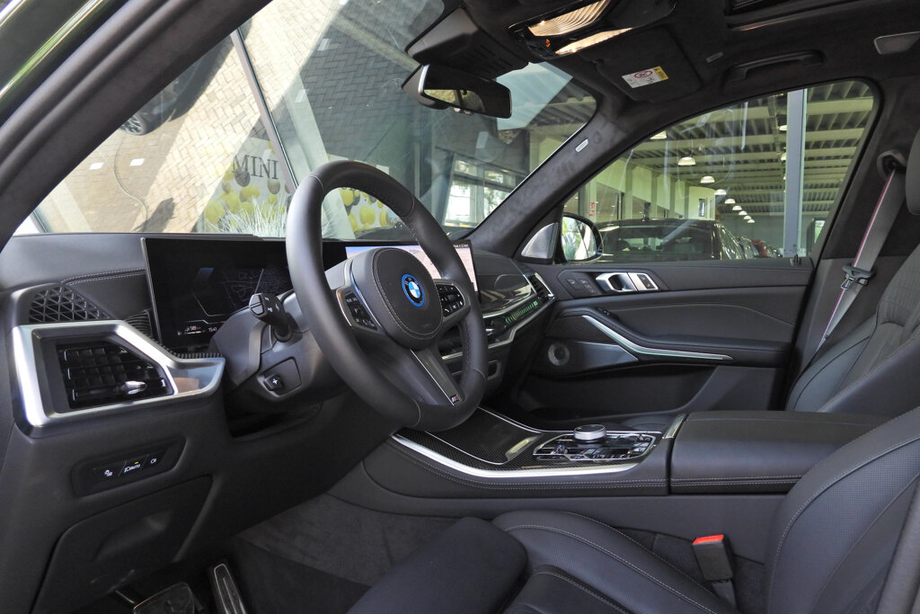 BMW X5 12