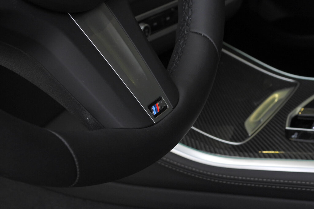 BMW X5 13