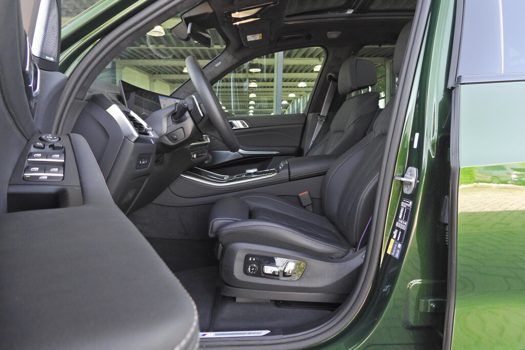 BMW X5 16