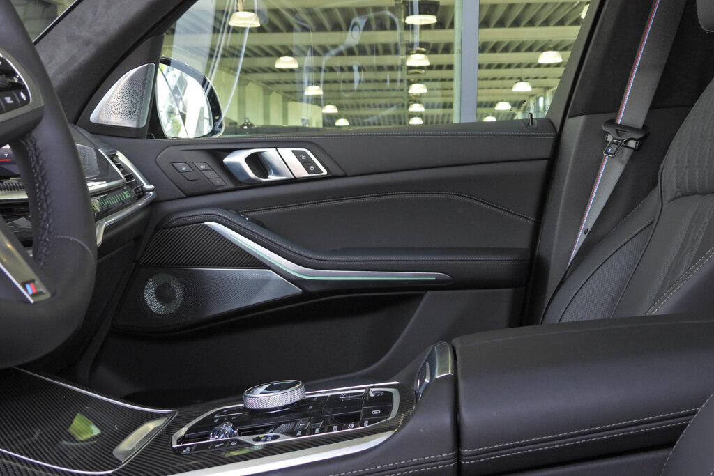 BMW X5 17