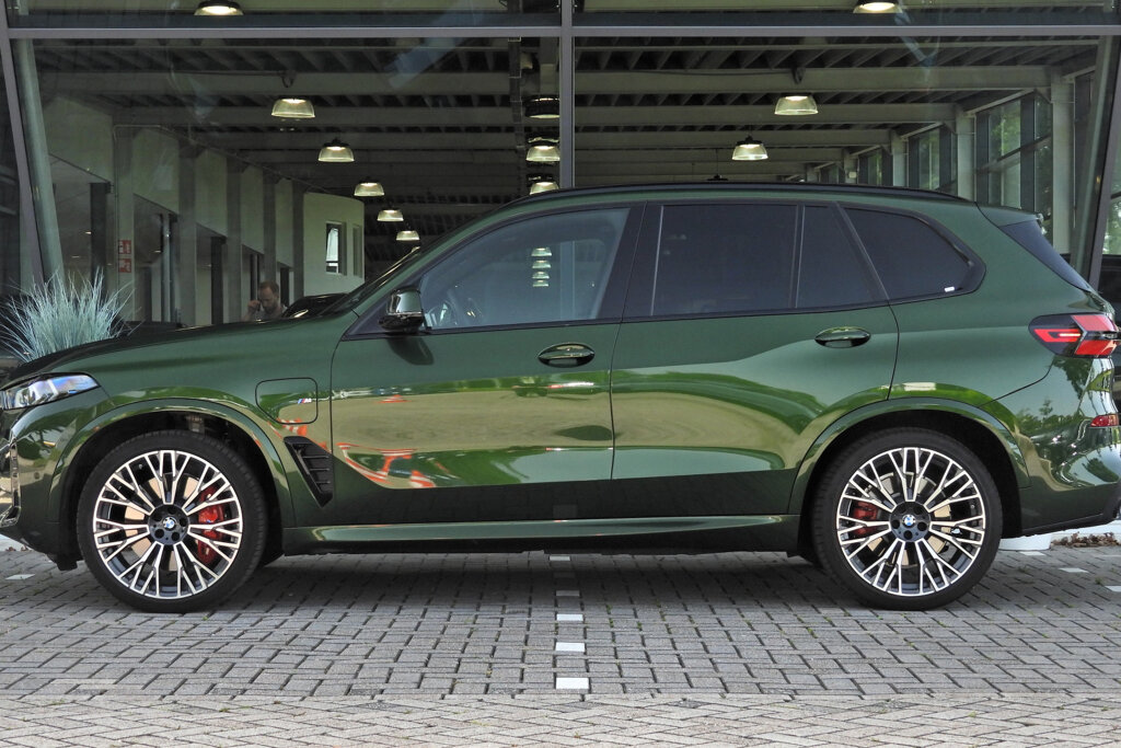BMW X5 19