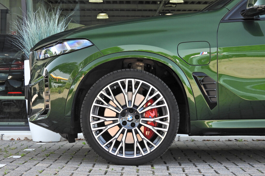 BMW X5 20