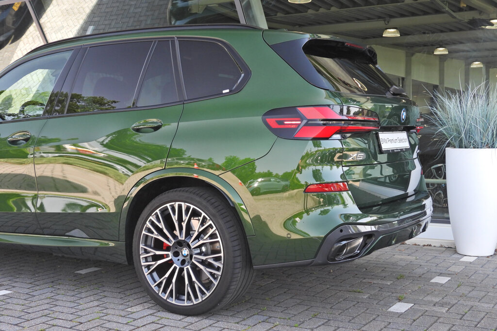BMW X5 23