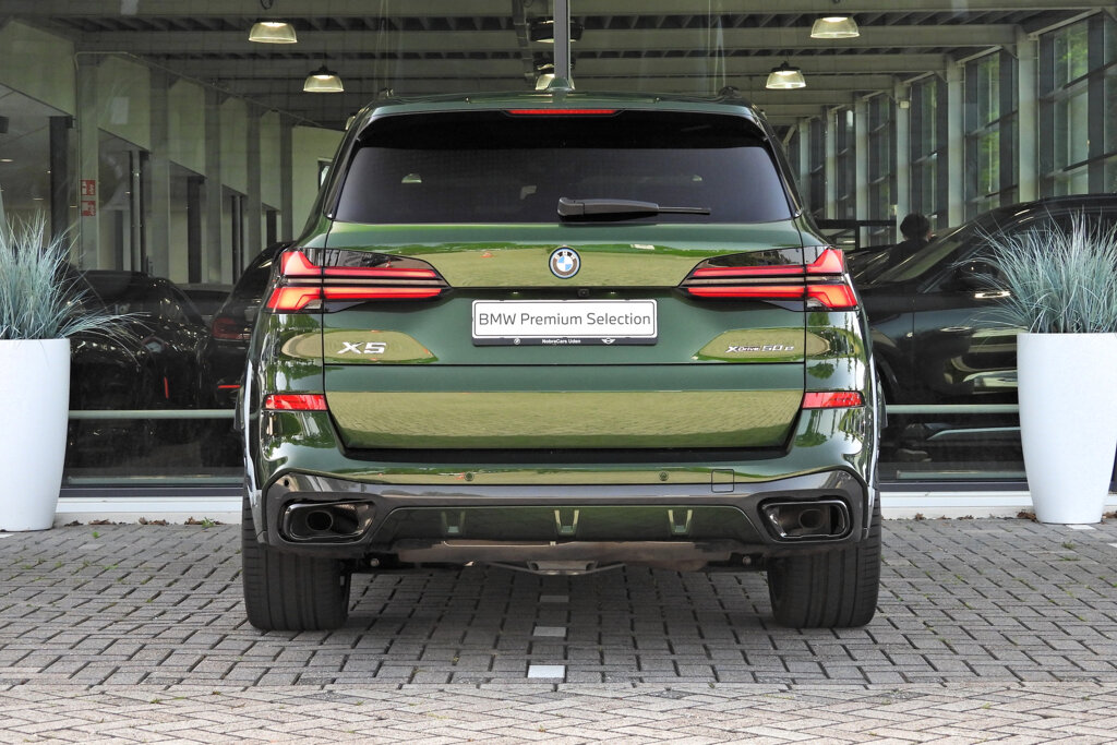 BMW X5 25
