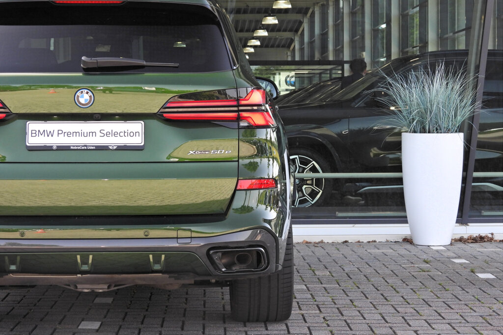 BMW X5 26