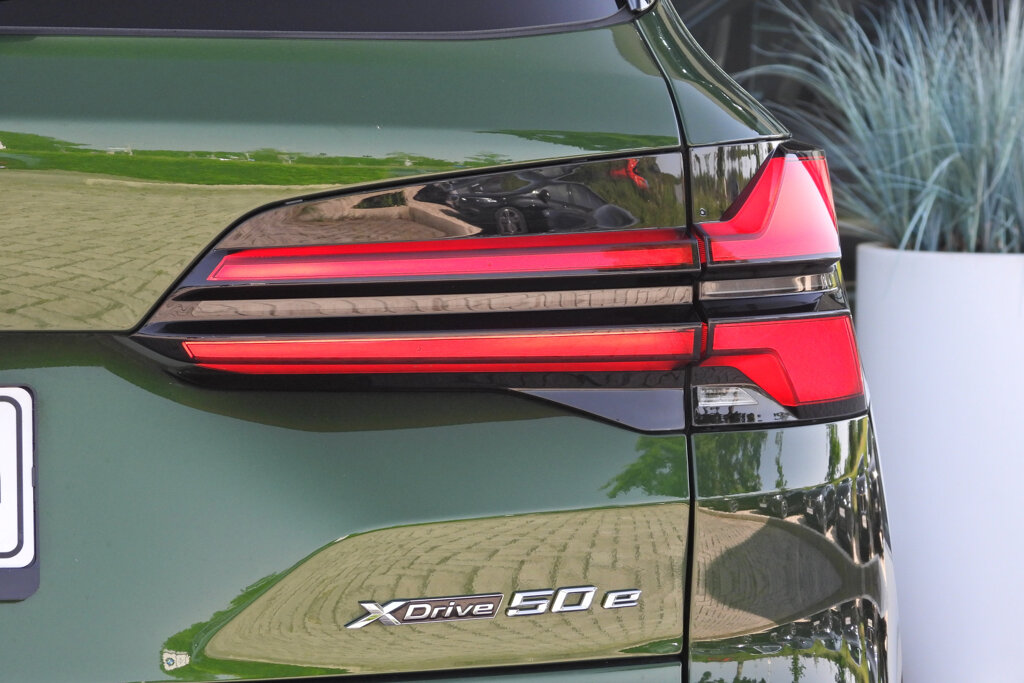 BMW X5 27