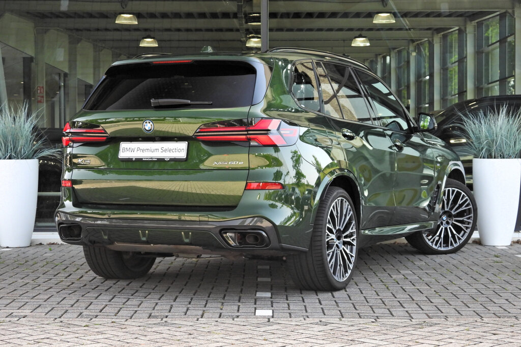 BMW X5 29