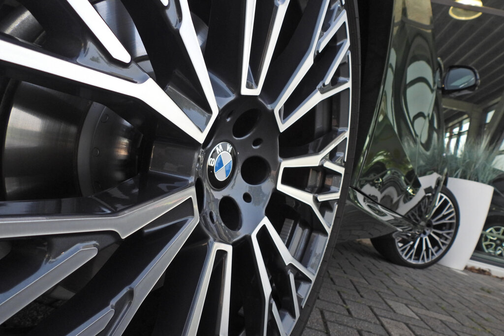 BMW X5 31