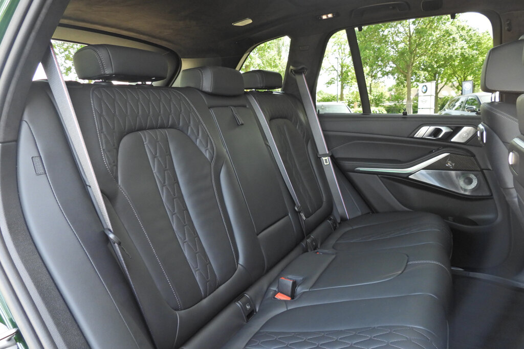BMW X5 35