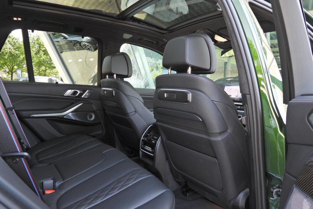 BMW X5 36