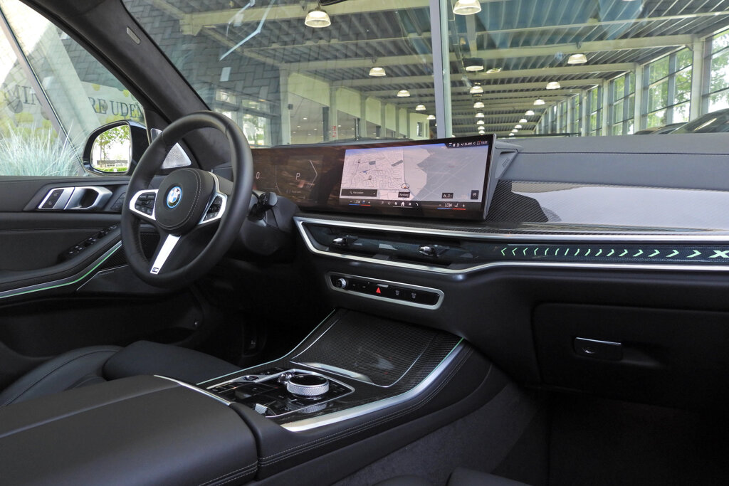 BMW X5 39