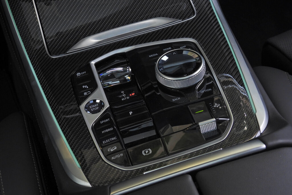 BMW X5 42