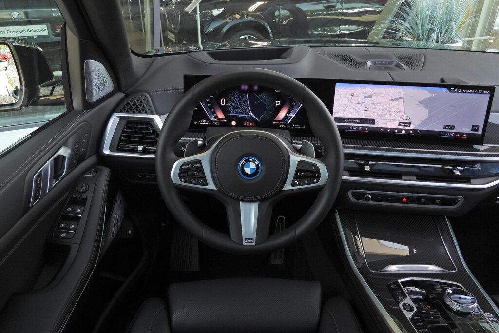 BMW X5 43