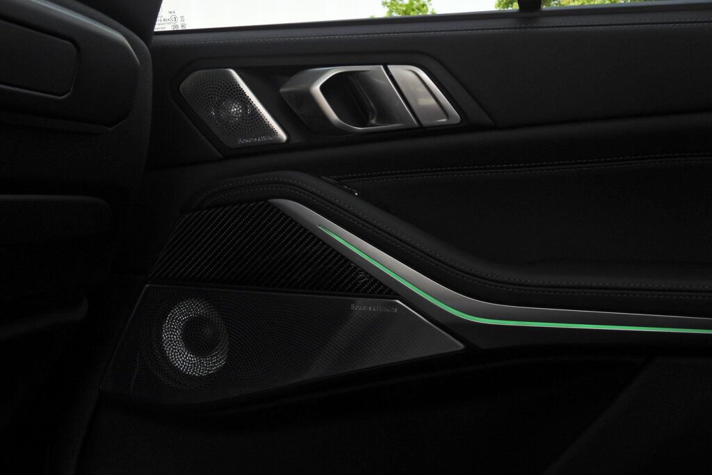 BMW X5 46