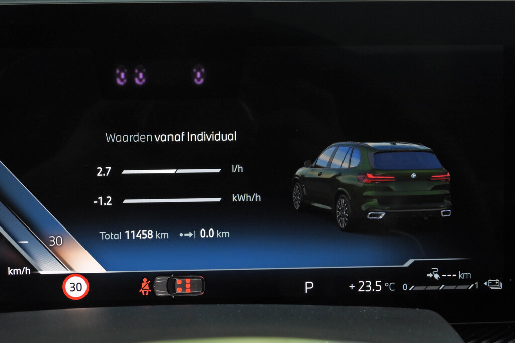 BMW X5 51