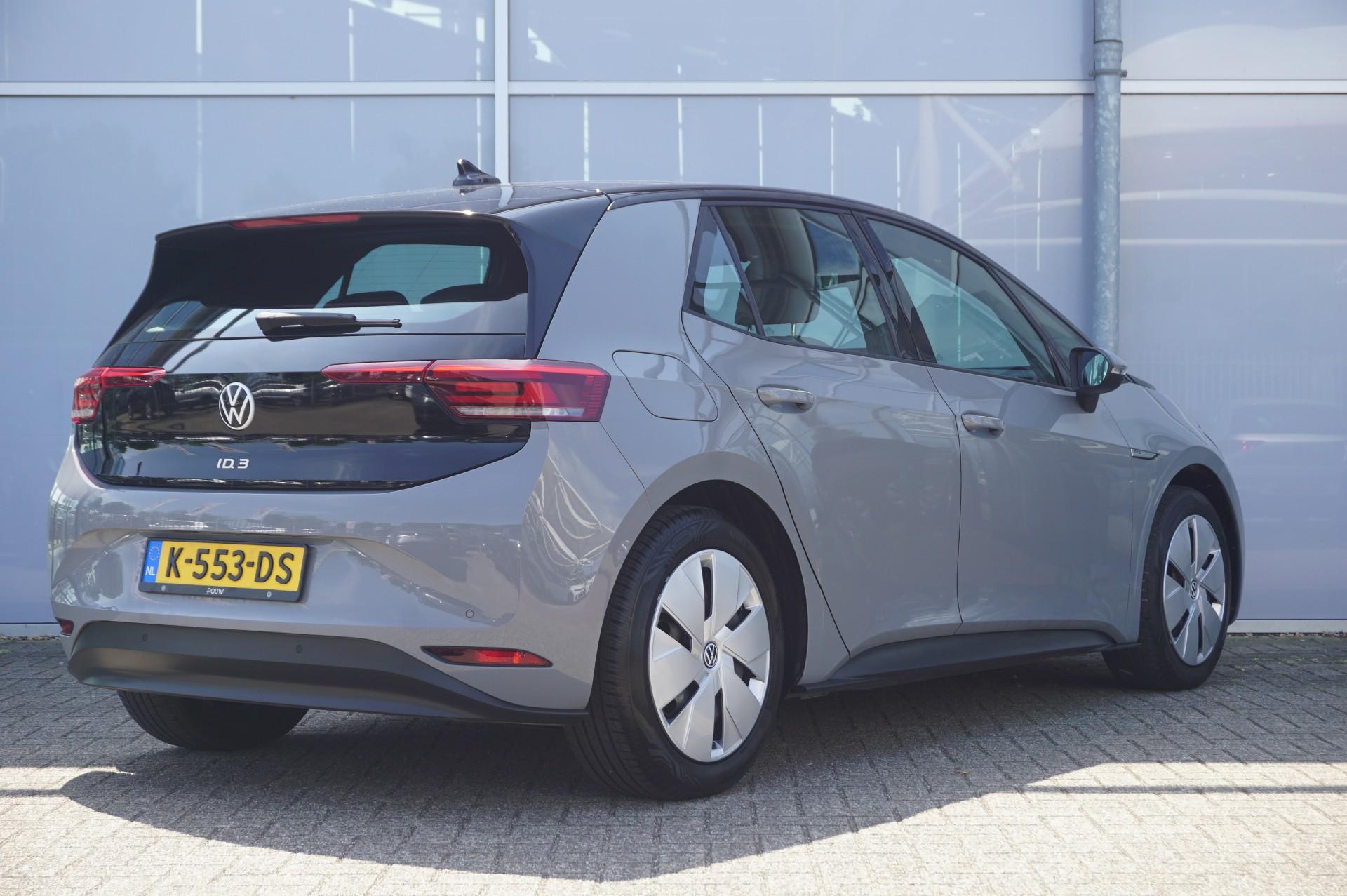 Volkswagen ID.3 204pk Life 58 kWh - Afbeelding 2