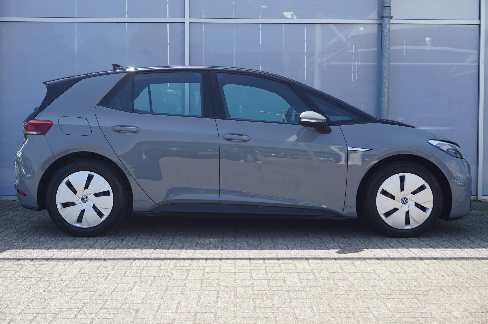 Volkswagen ID.3 204pk Life 58 kWh - Afbeelding 3