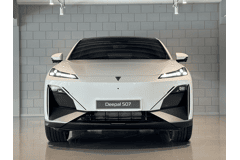Changan Deepal S07 Max 79.97 kWh - Afbeelding 2