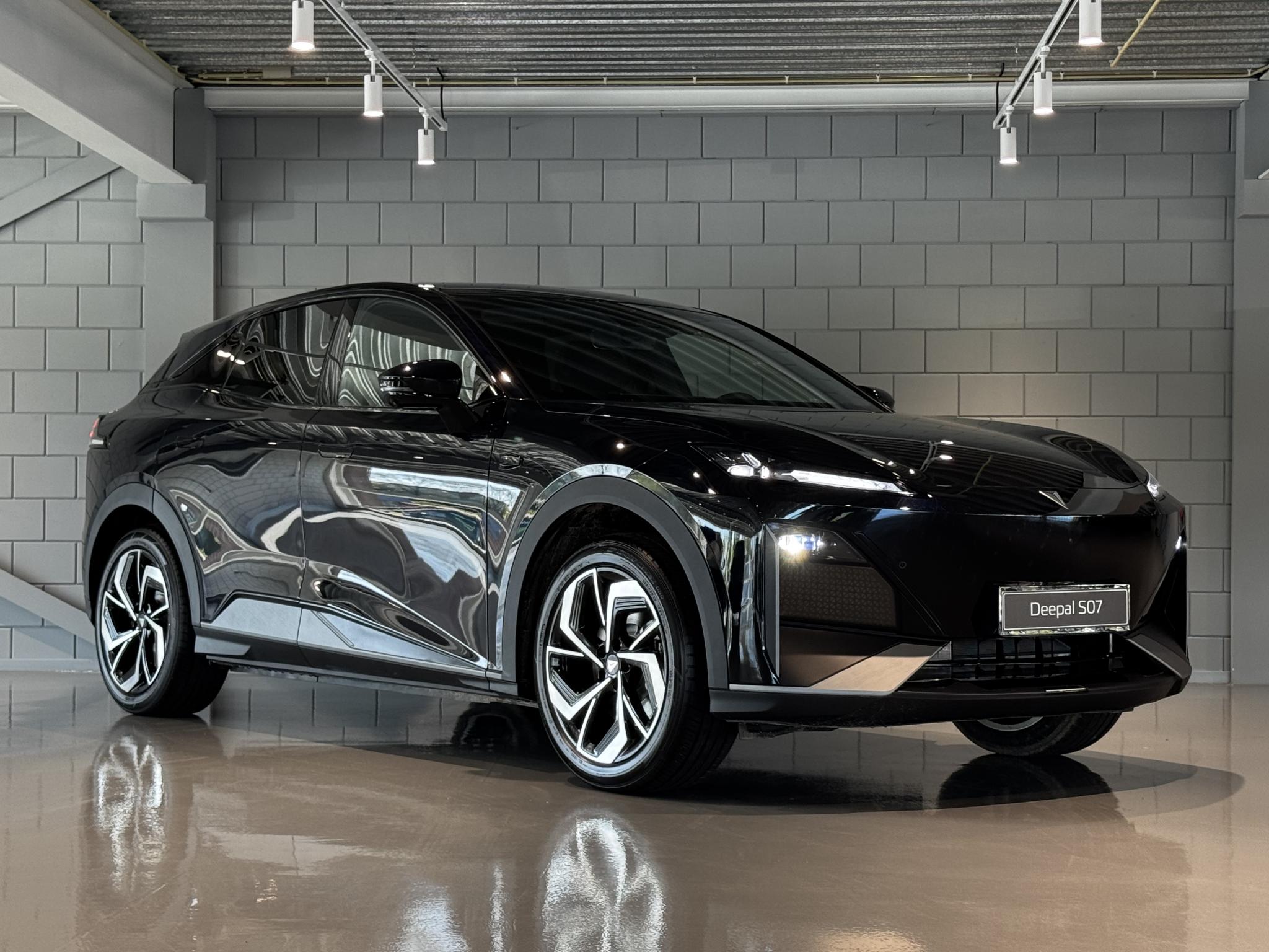 Changan Deepal S07 Max 79.97 kWh - Afbeelding 3