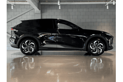 Changan Deepal S07 Max 79.97 kWh - Afbeelding 4