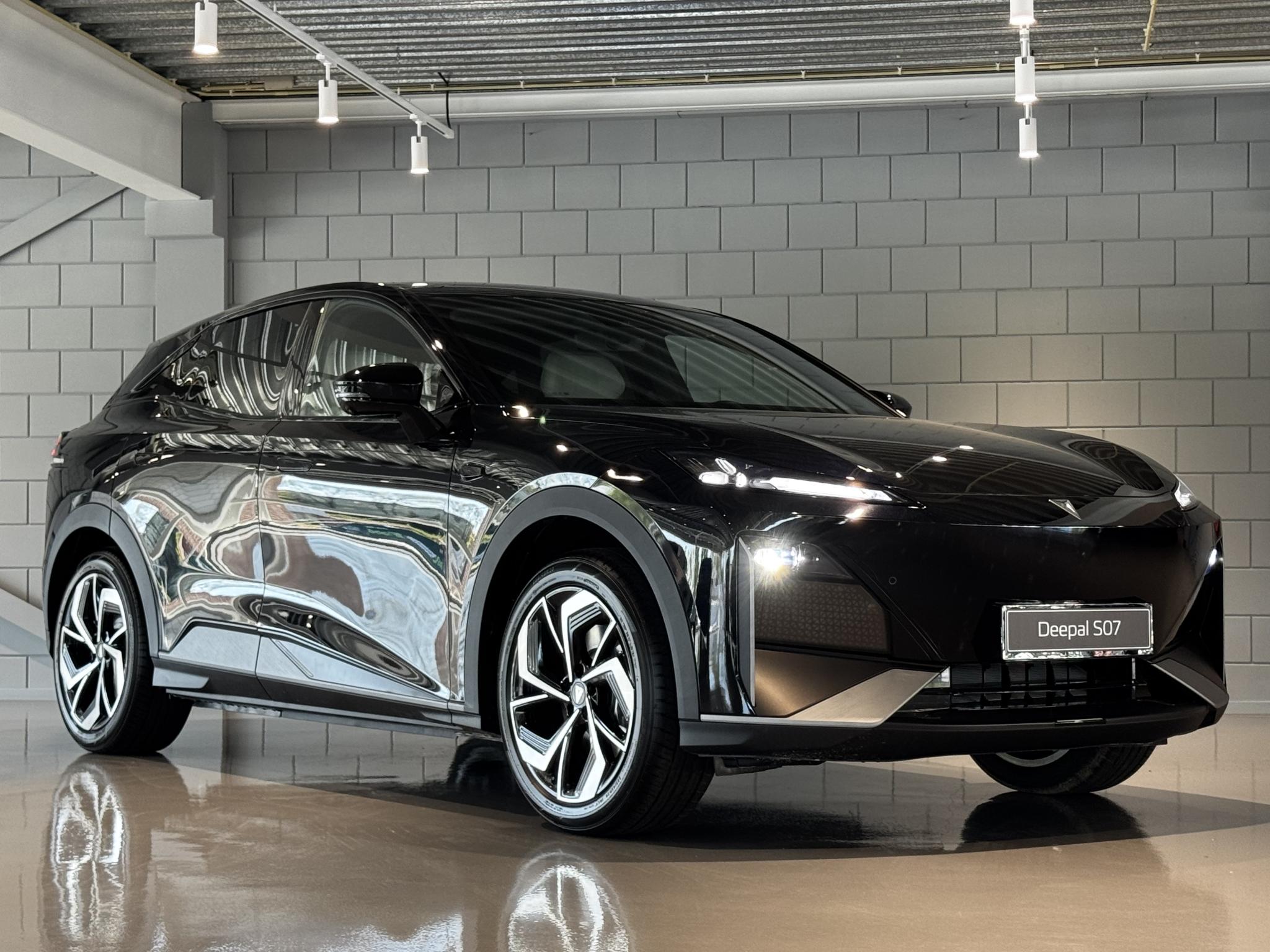 Changan Deepal S07 Max 79.97 kWh - Afbeelding 3